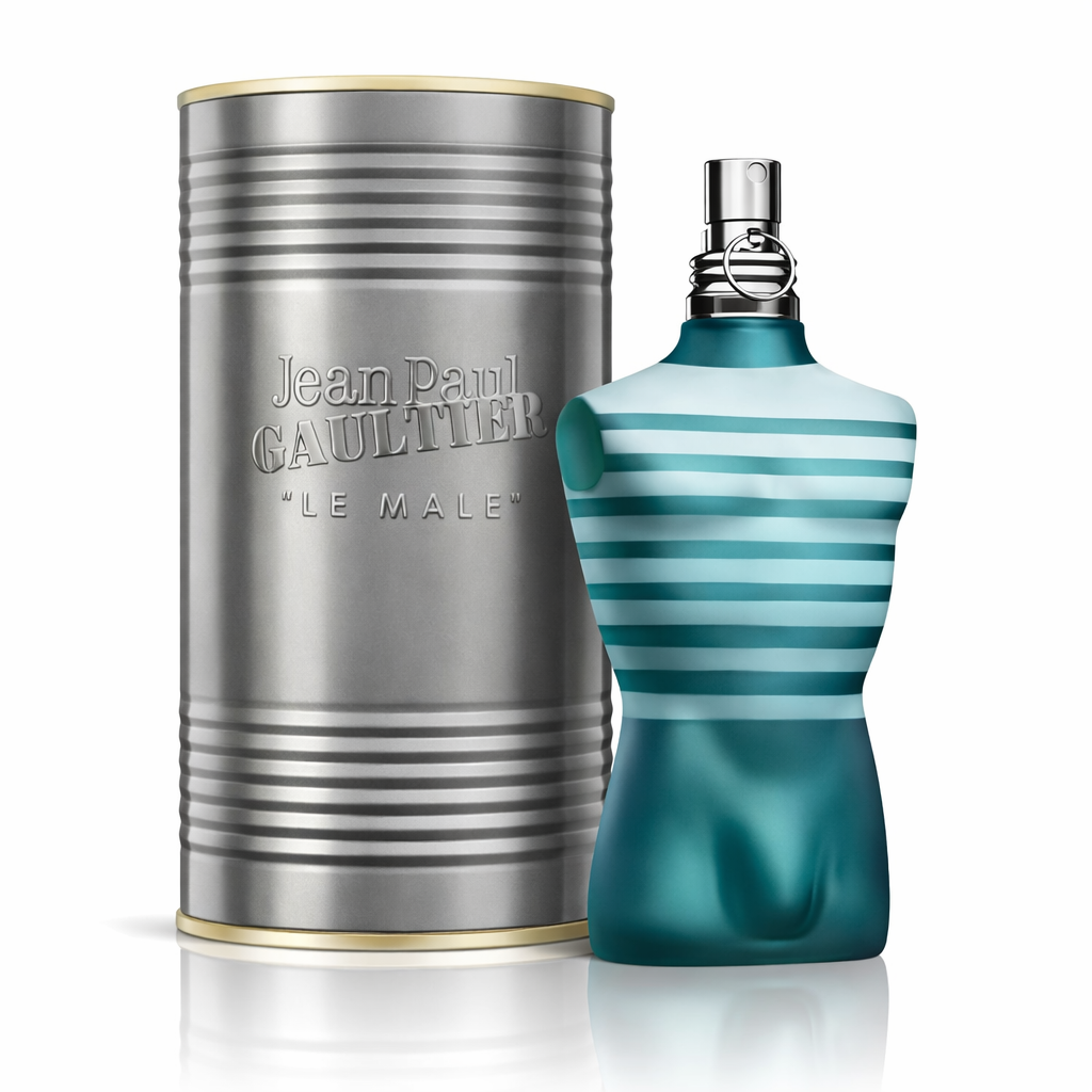 Jean Paul Gaultier Le Male Eau de Toilette