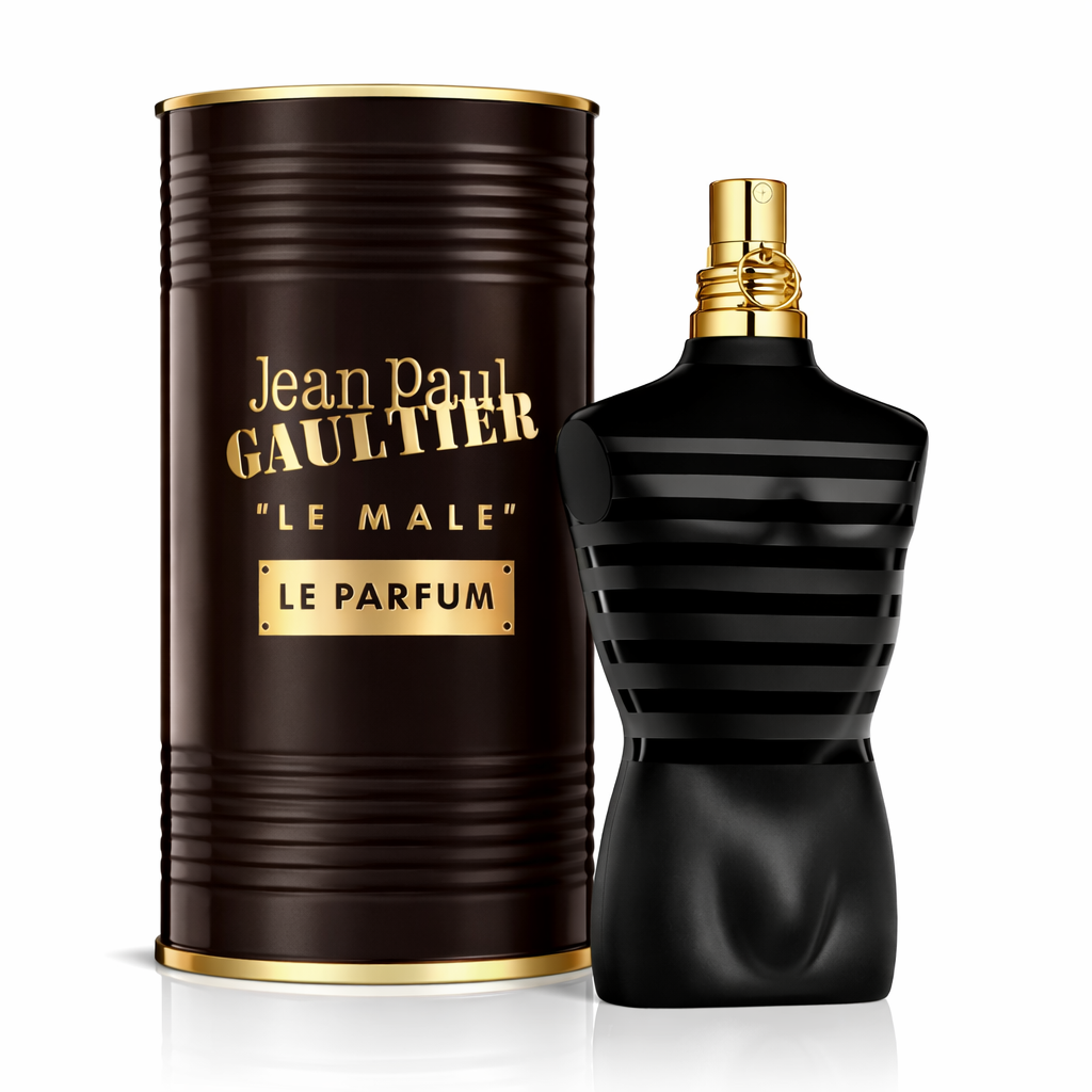 Jean Paul Gaultier Le Male Le Parfum