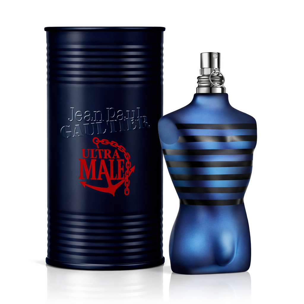 Jean Paul Gaultier Ultra Male Eau de Toilette