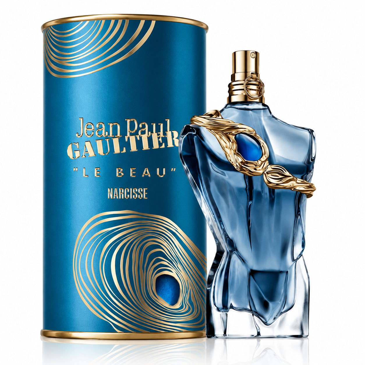 Jean Paul Gaultier Le Beau Narcisse Eau de Parfum