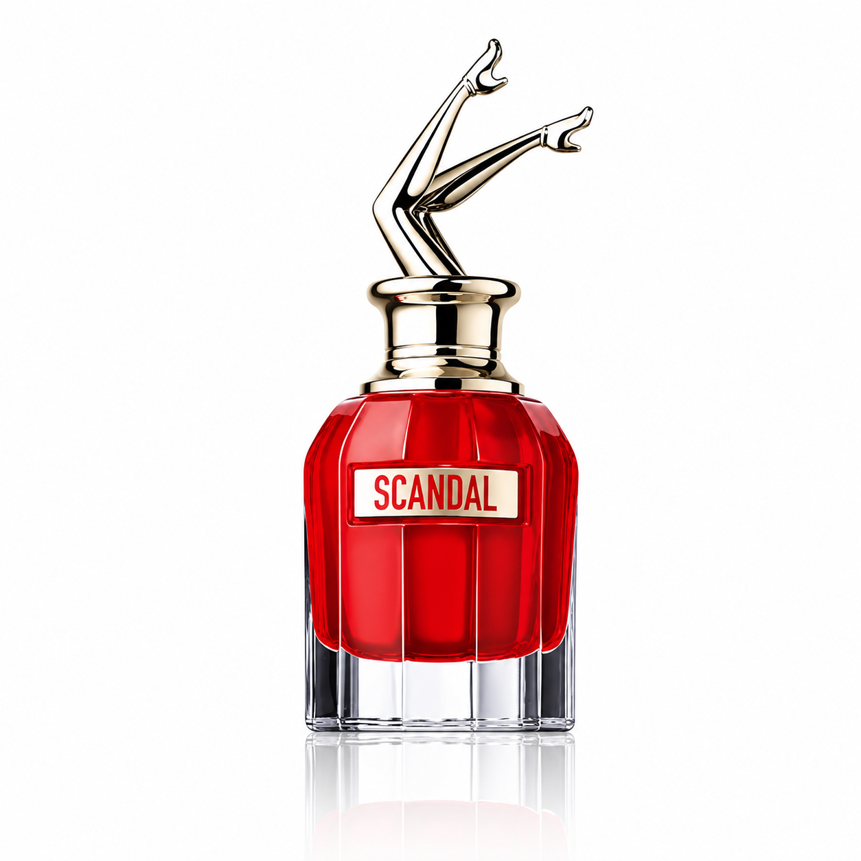 Jean Paul Gaultier Scandal Le Parfum Intense Edition
