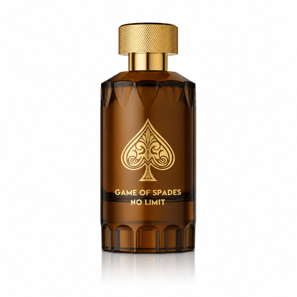 Game of Spades No Limit Parfum