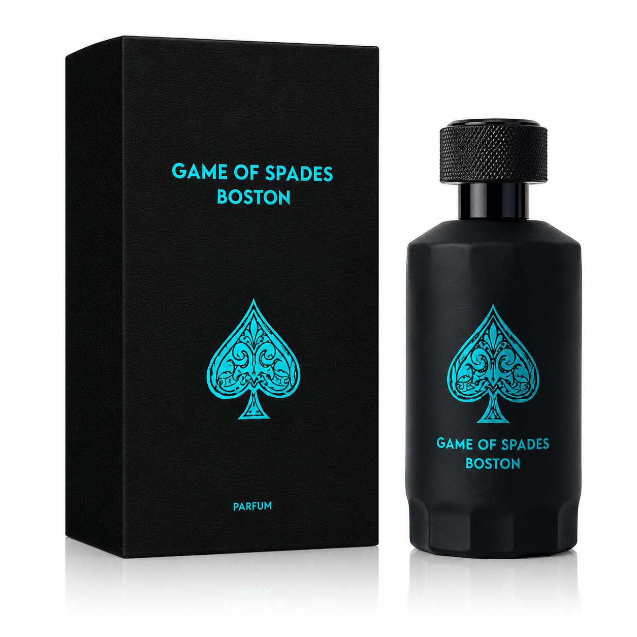 Jo Milano Game of Spades Boston Parfum