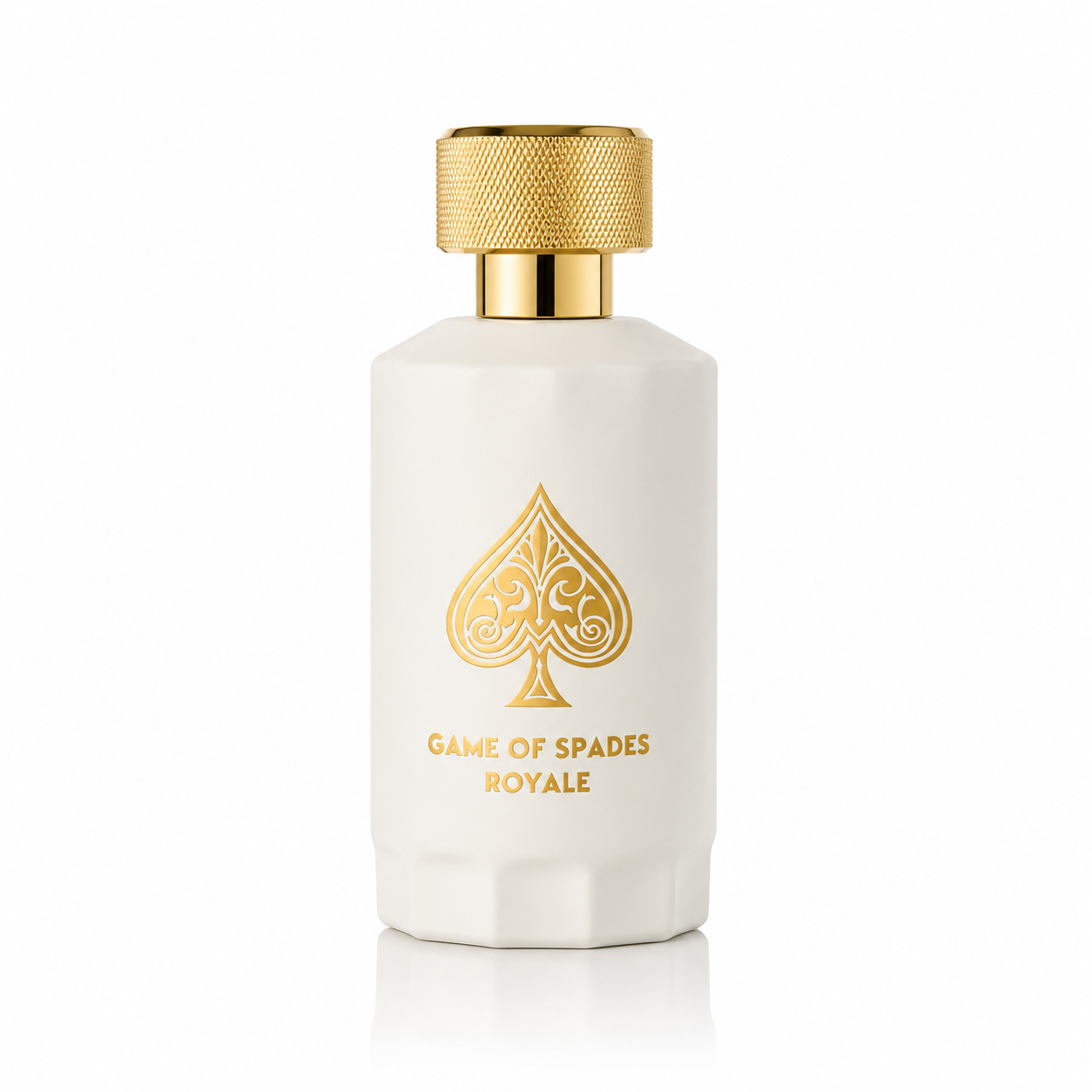 Jo Milano Game of Spades Royale Parfum