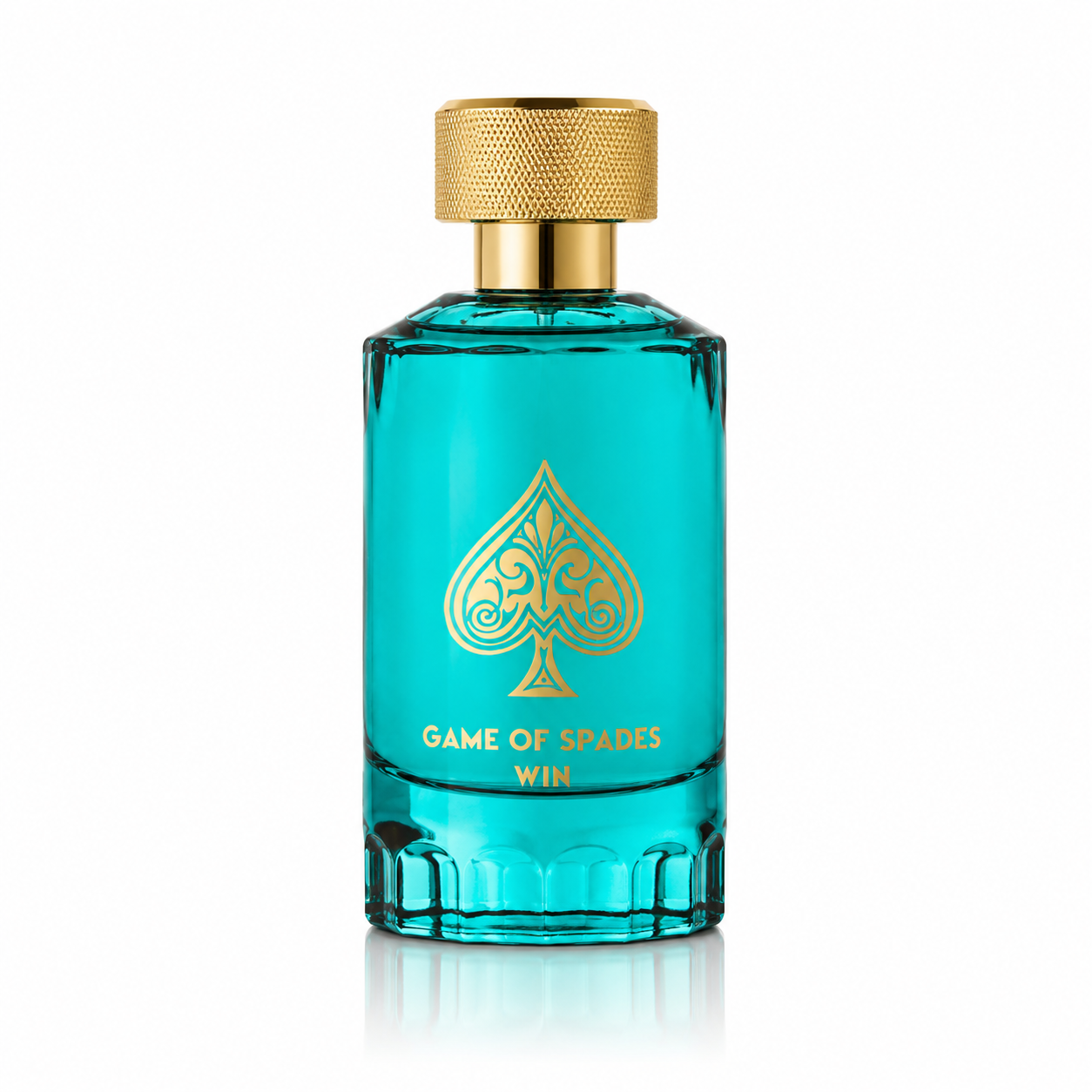 Jo Milano Game of Spades Win Parfum