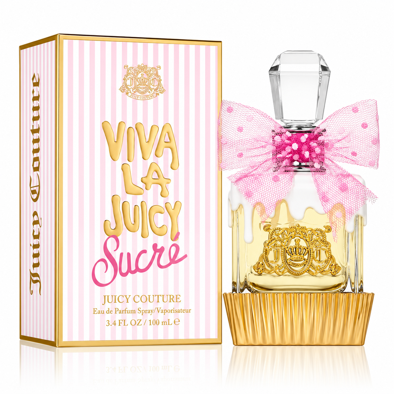 Juicy Couture Viva La Juicy Sucré Eau de Parfum