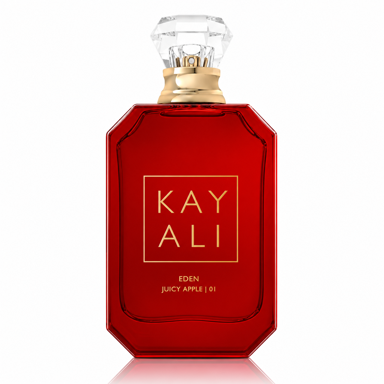 KAYALI Eden Juicy Apple | 01 Eau de Parfum