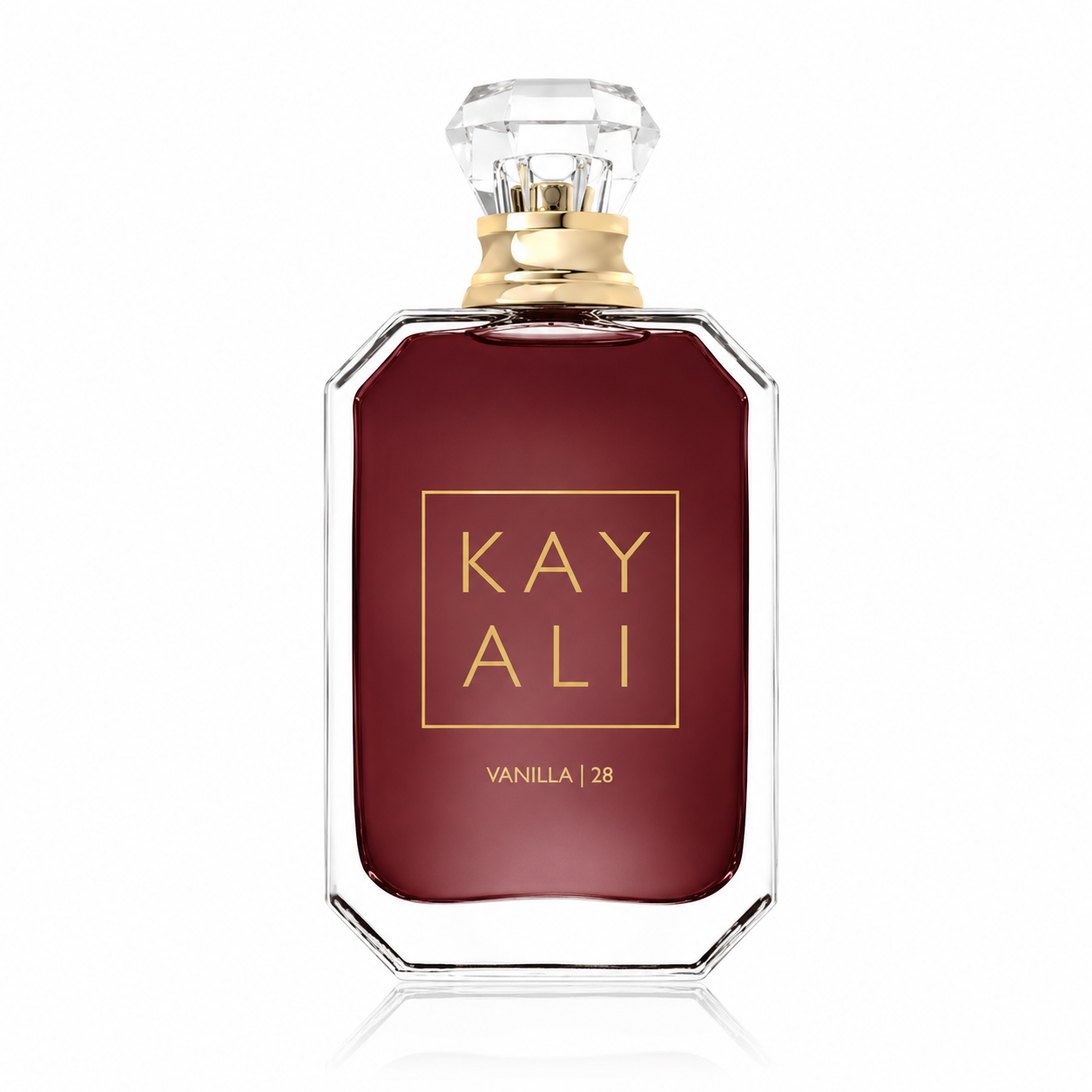 KAYALI Vanilla | 28 Eau de Parfum