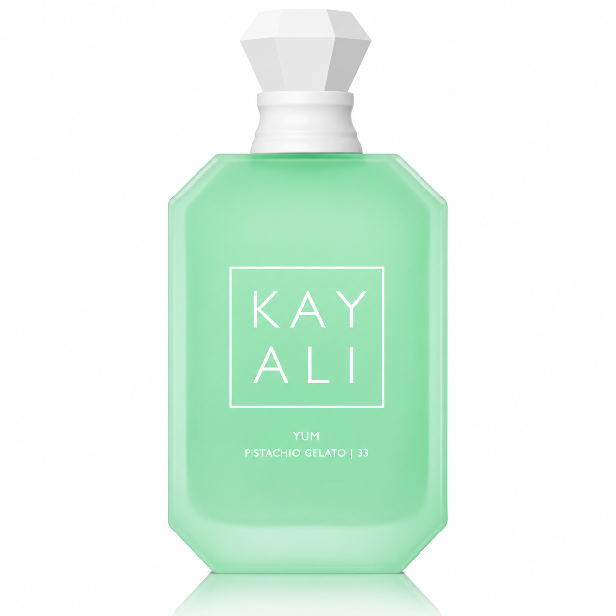 KAYALI Yum Pistachio Gelato | 33 Eau de Parfum