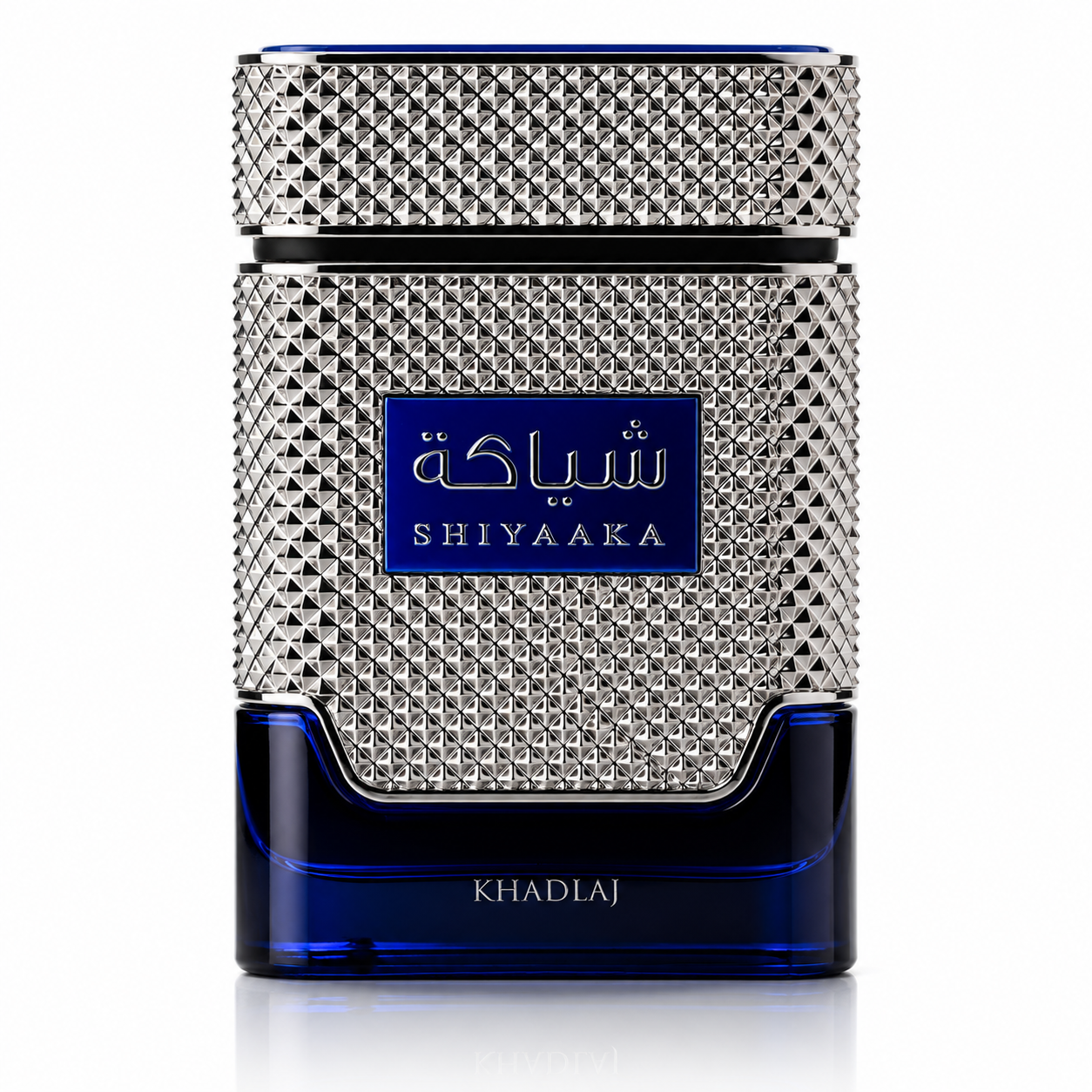Khadlaj Shiyaaka Blue Eau de Parfum
