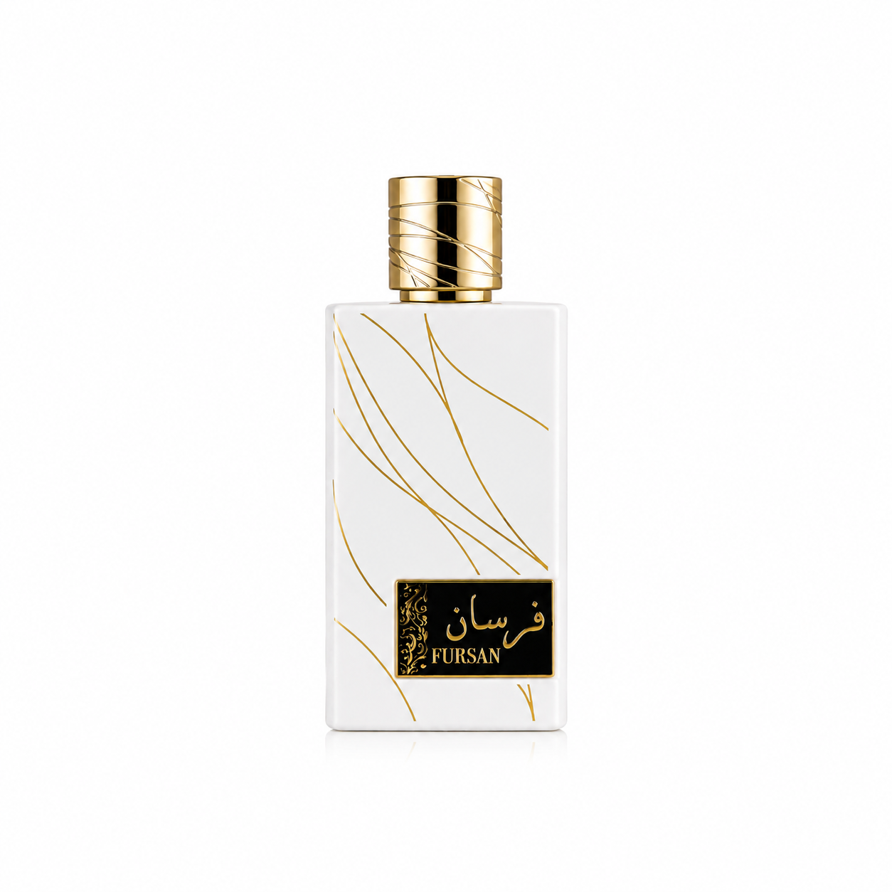 Khadlaj Fursan White Eau de Parfum