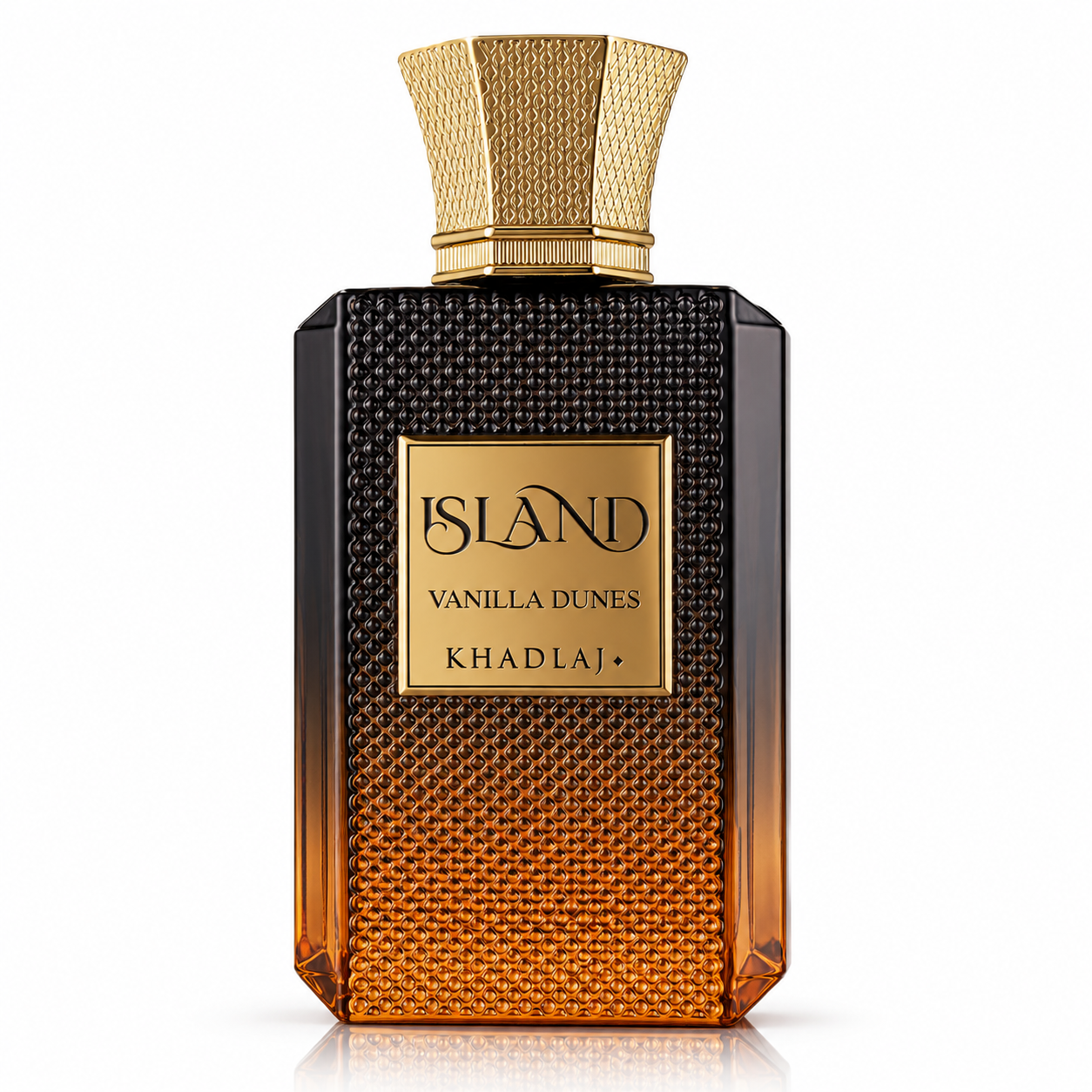 Khadlaj Island Vanilla Dunes Extrait de Parfum