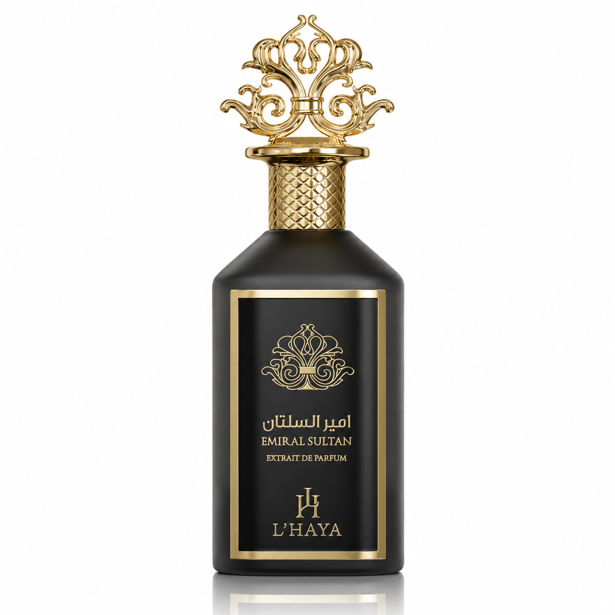 L'Haya Emir Al Sultan Eau de Parfum