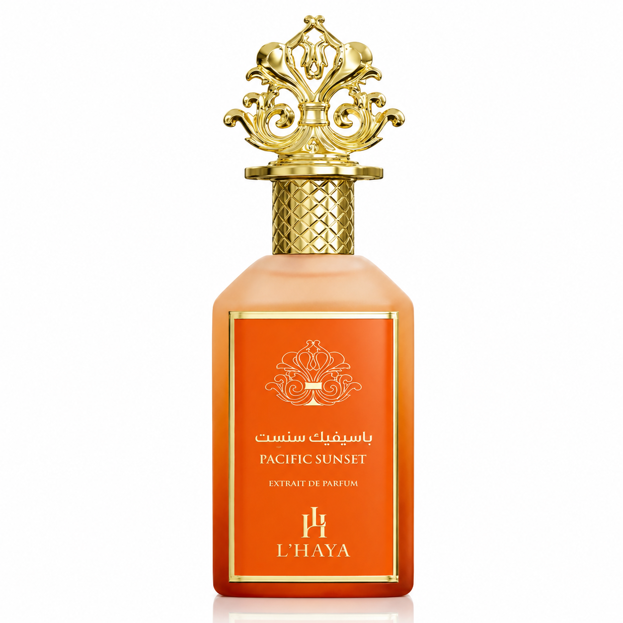 L'Haya Pacific Sunset Eau de Parfum
