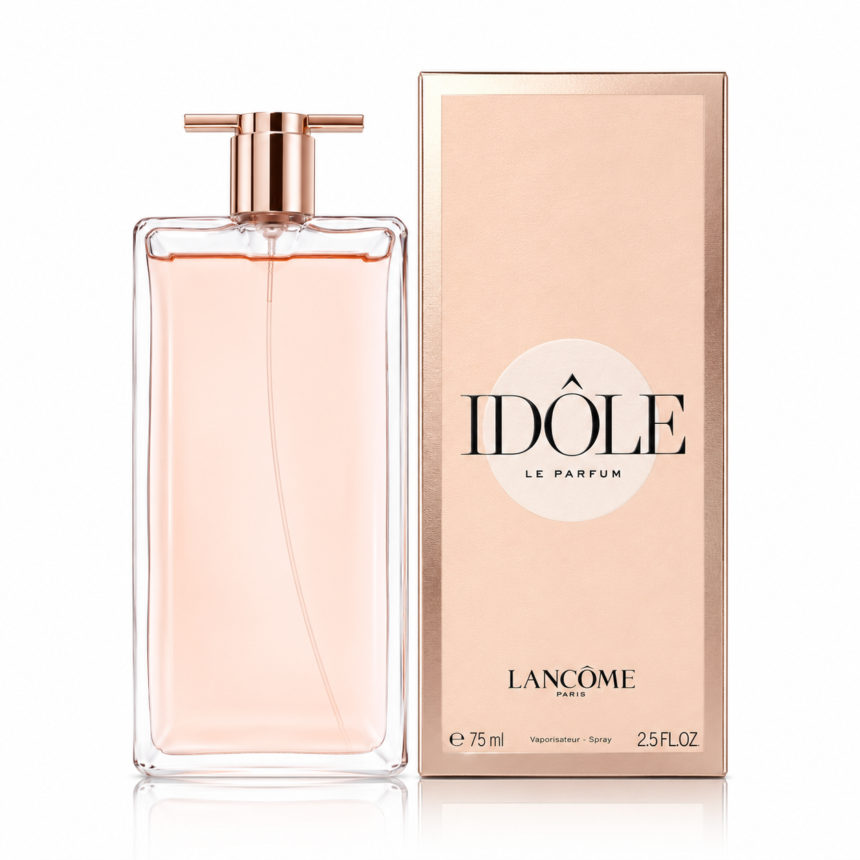 Lancôme Idôle Le Parfum