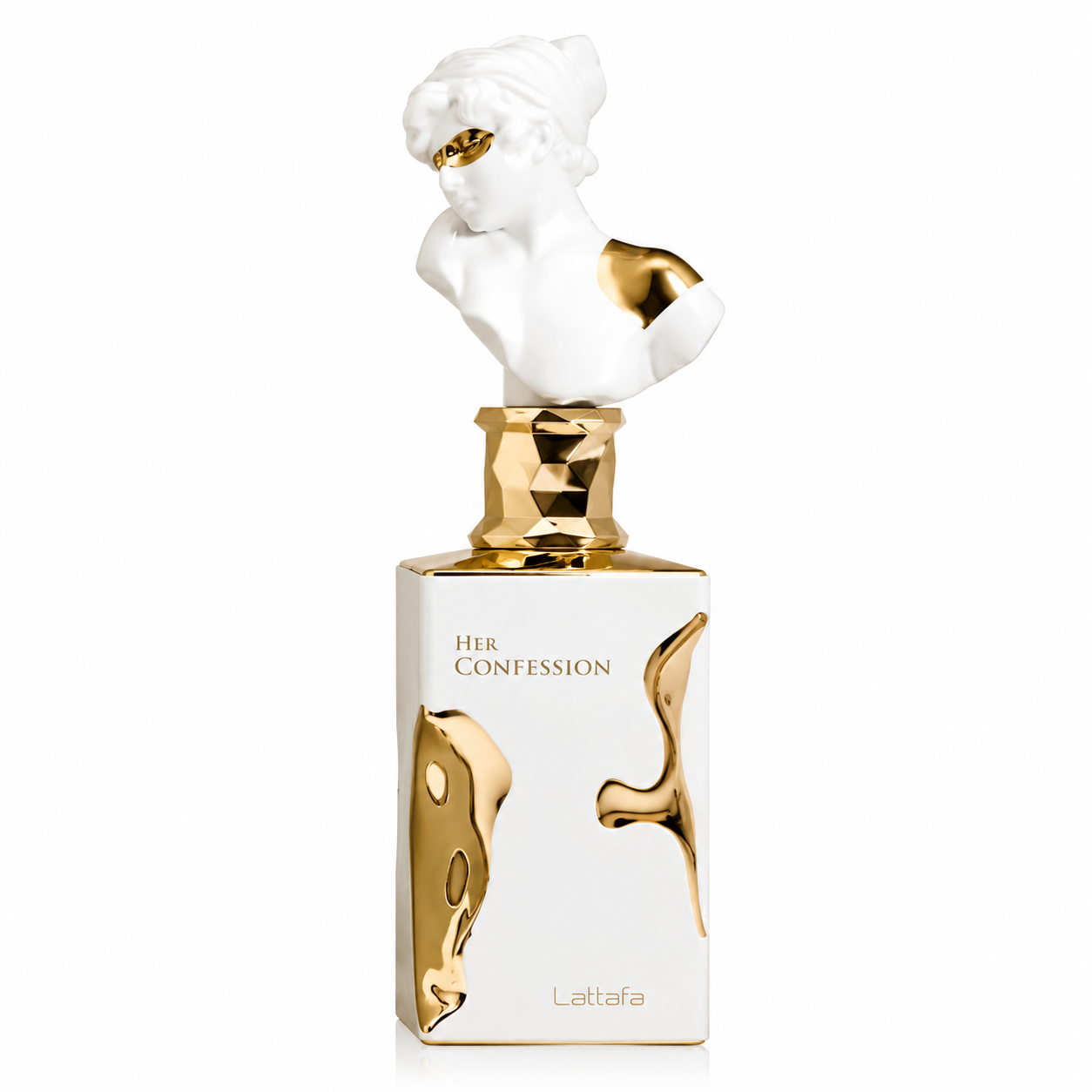 Lattafa Her Confession Eau de Parfum