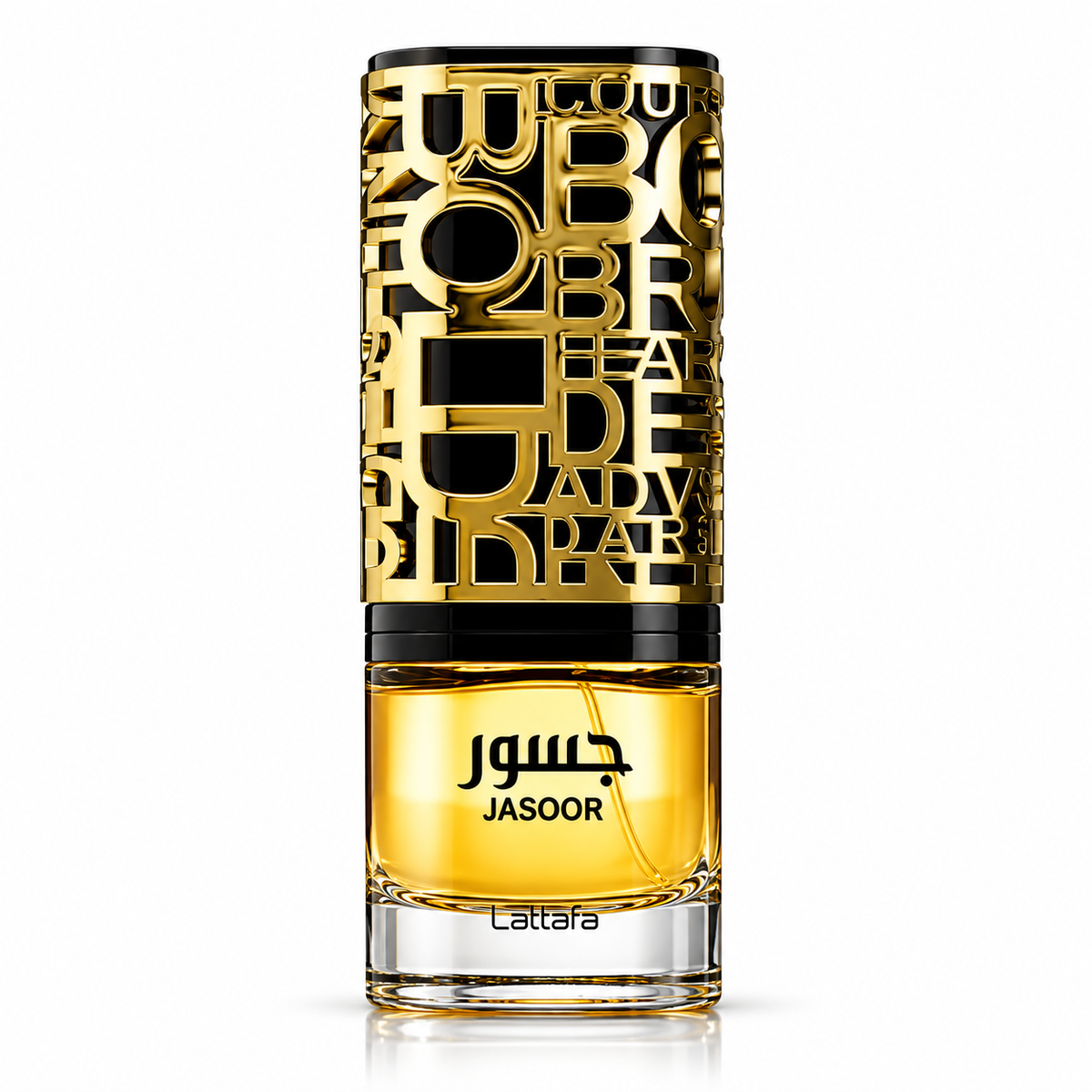 Lattafa Jasoor Eau de Parfum
