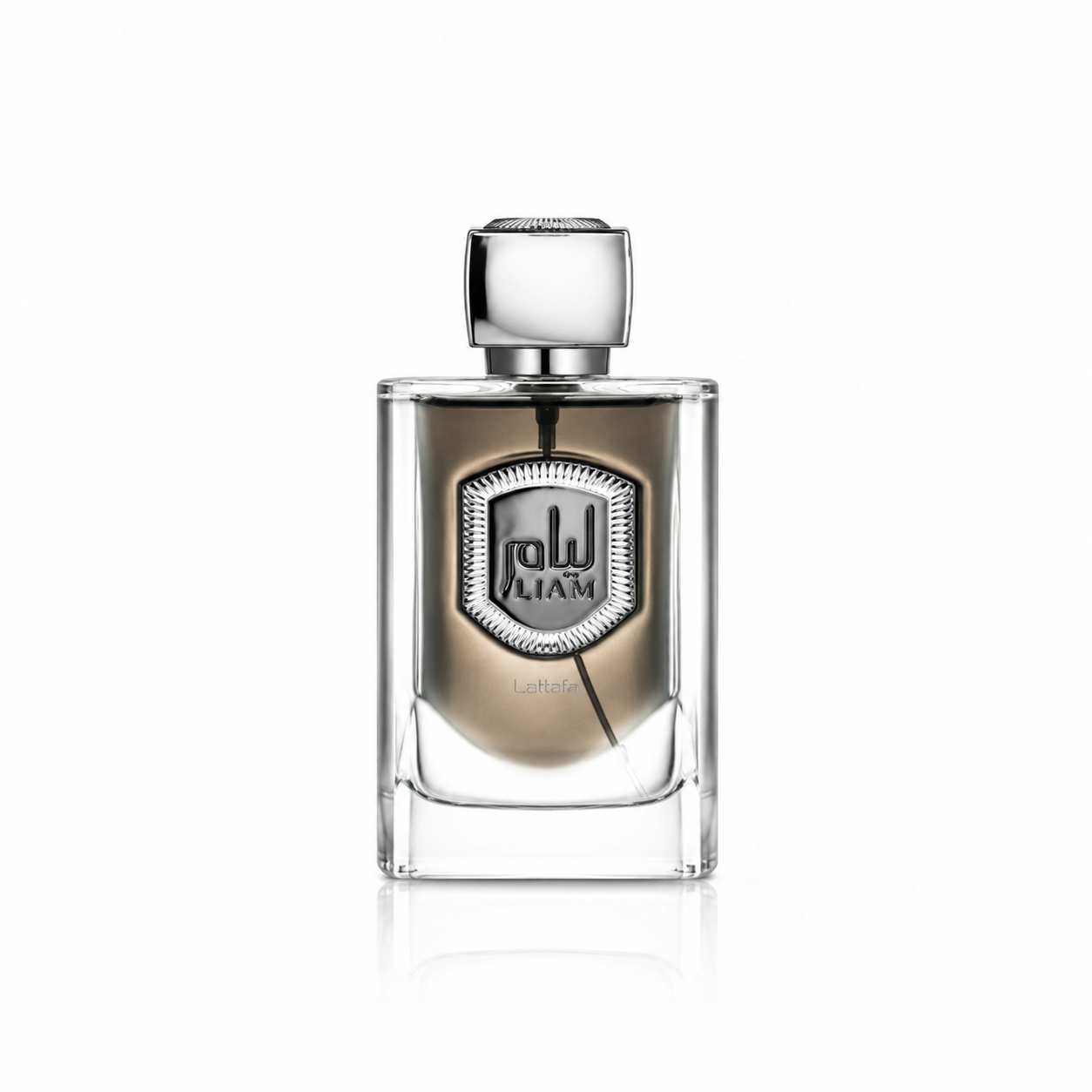 Lattafa Liam (Grey) Eau de Parfum
