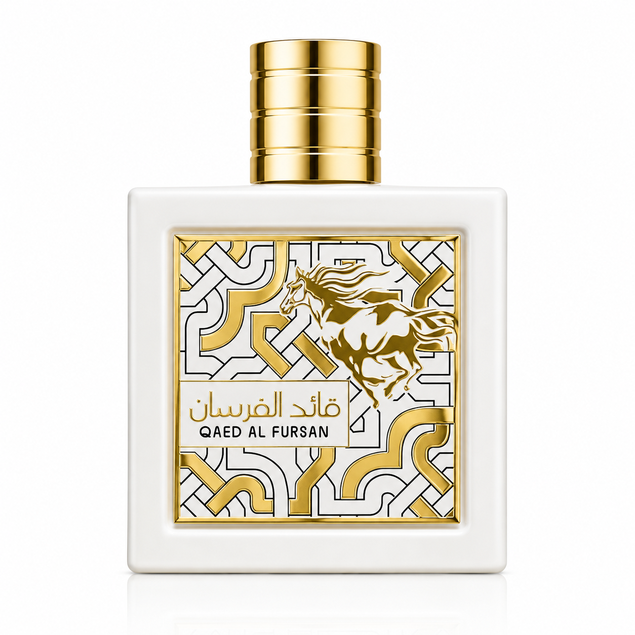 Lattafa Qaed Al Fursan Unlimited Edition Eau de Parfum