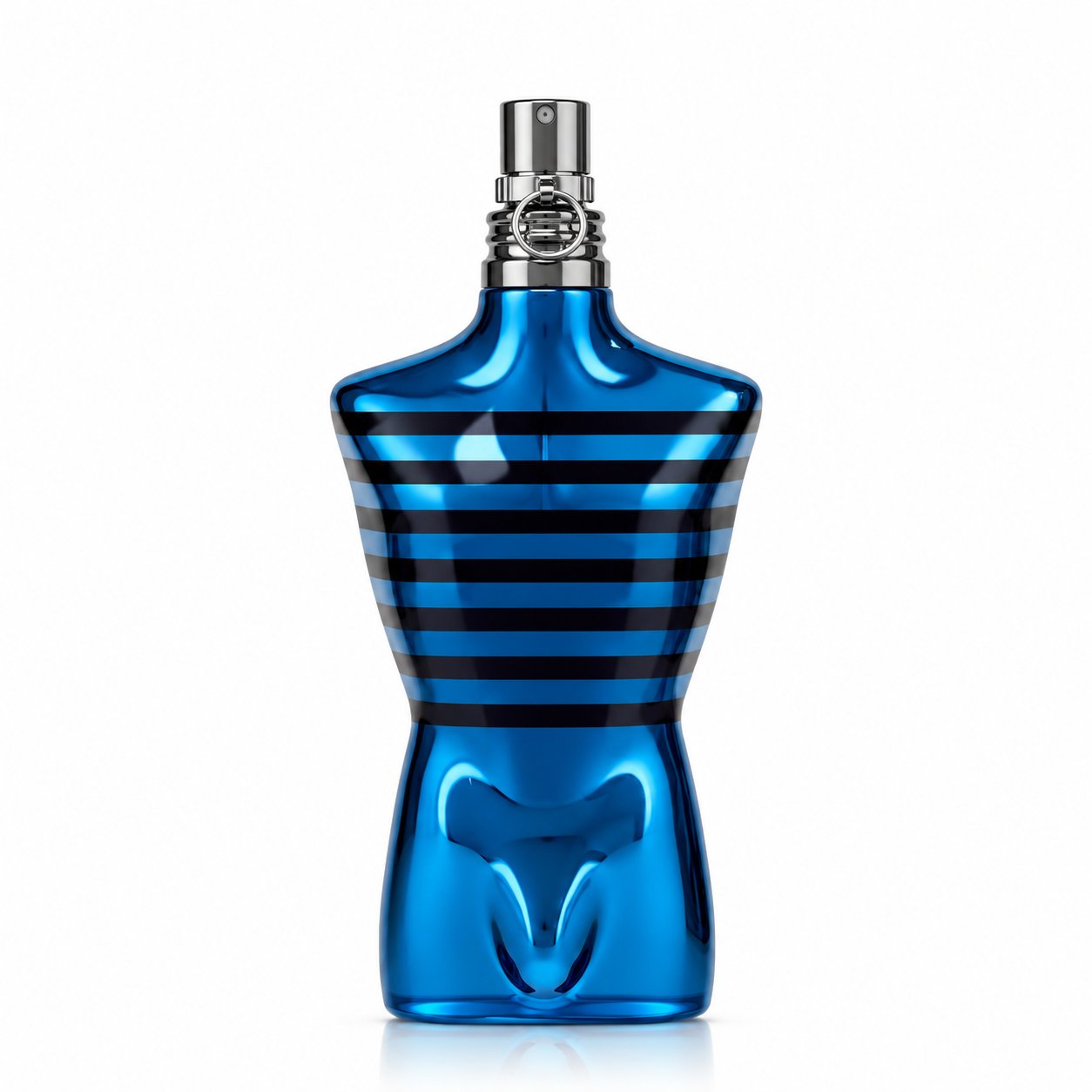 Jean Paul Gaultier Le Male In Blue Eau de Parfum