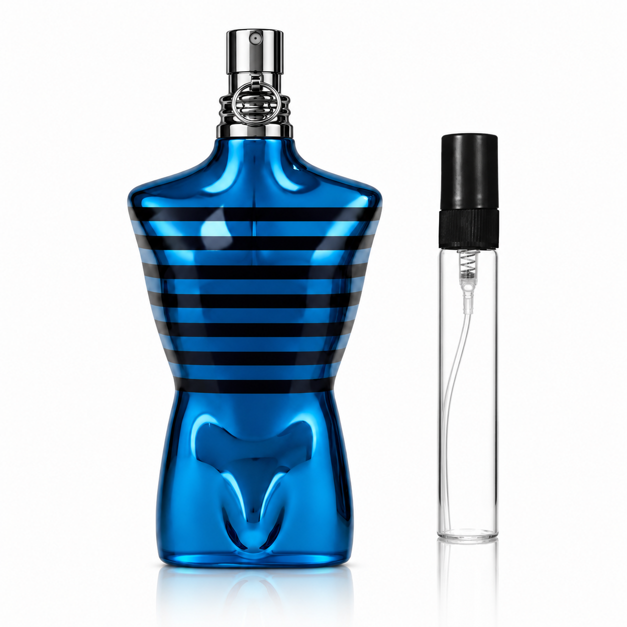 Jean Paul Gaultier Le Male In Blue 5ml Travel Spray