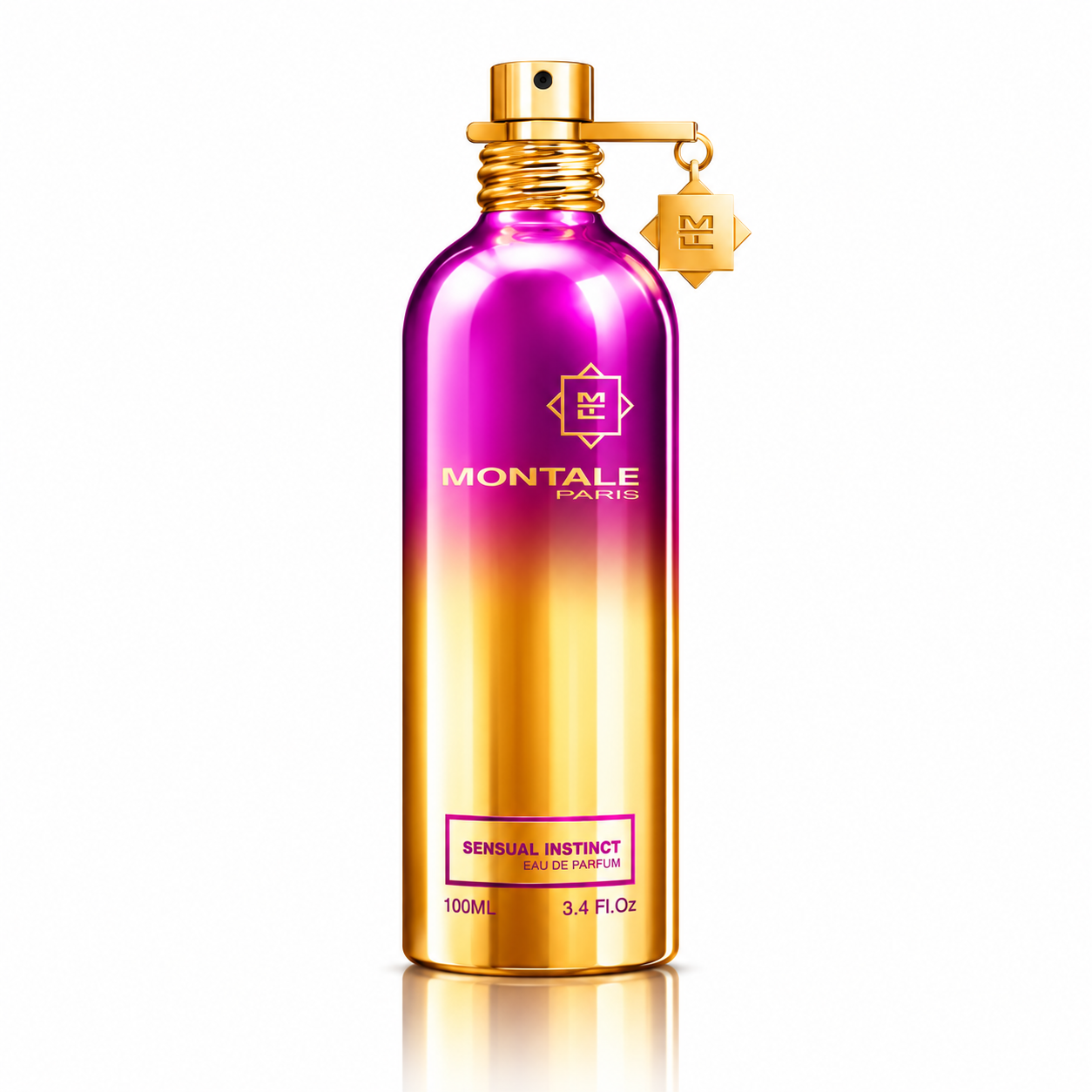 Montale Sensual Instinct Eau de Parfum