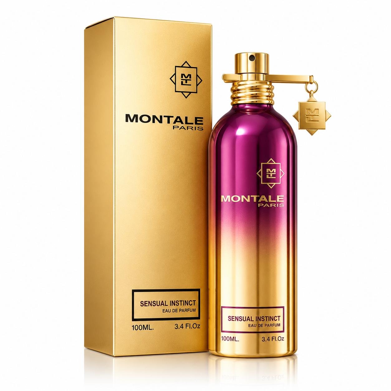 Montale Sensual Instinct Eau de Parfum
