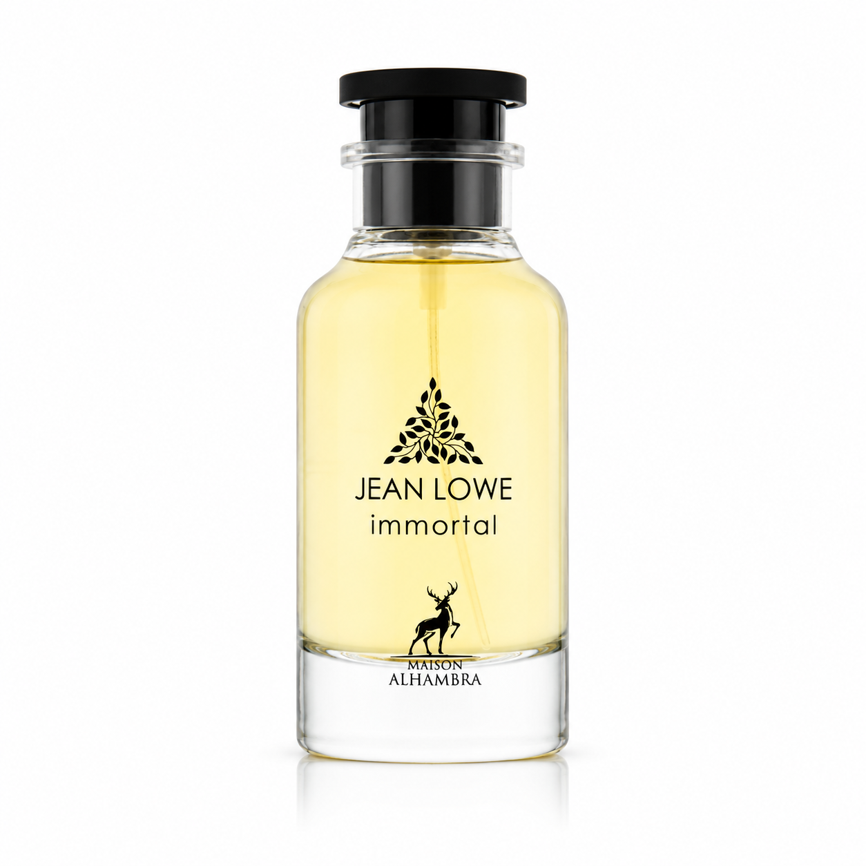 Maison Alhambra Jean Lowe Immortel Eau de Parfum