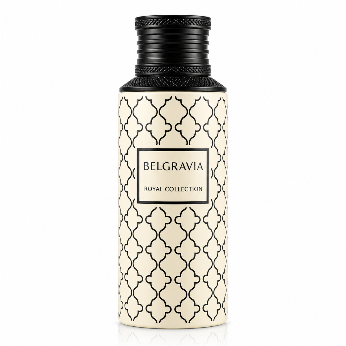 Maison Asrar Belgravia Eau de Parfum by Gulf Orchid