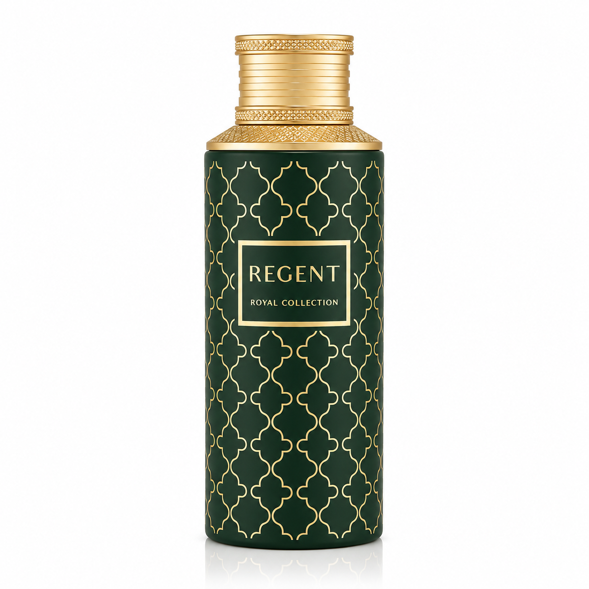 Maison Asrar Regent Eau de Parfum by Gulf Orchid