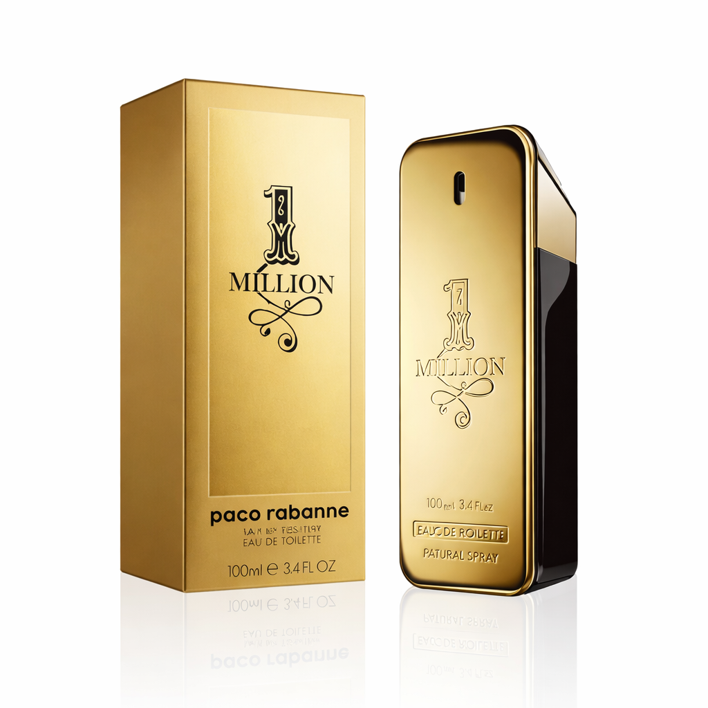 Rabanne 1 Million Eau de Toilette