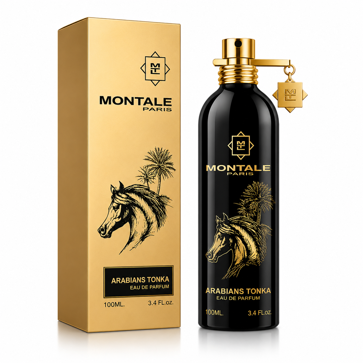 Montale Arabians Tonka Eau de Parfum