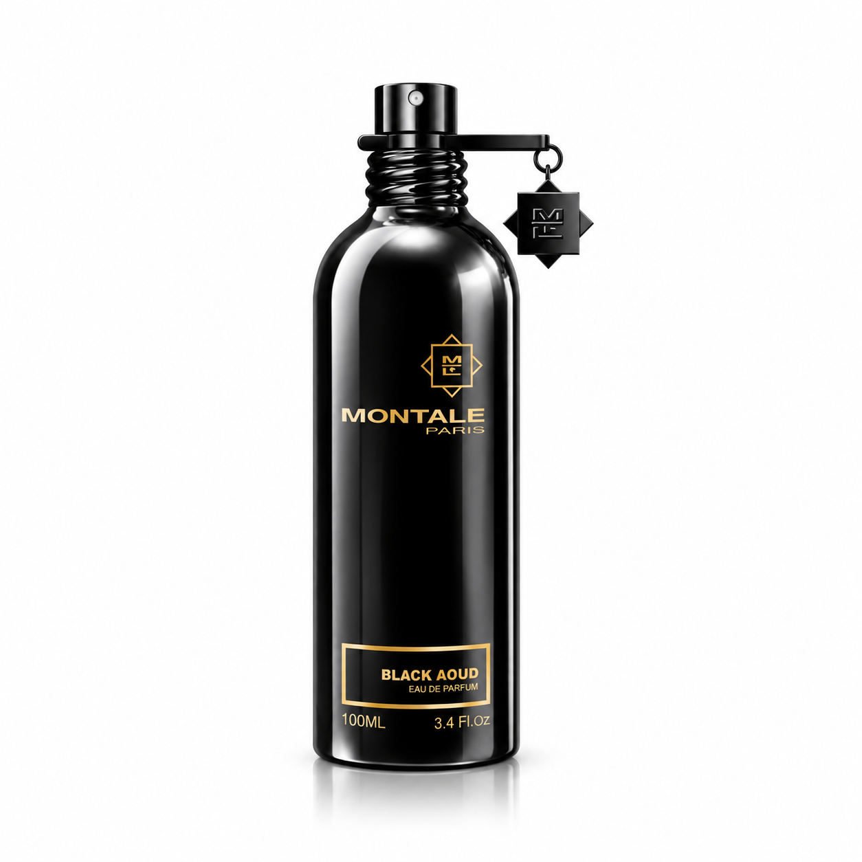 Montale Black Aoud Eau de Parfum