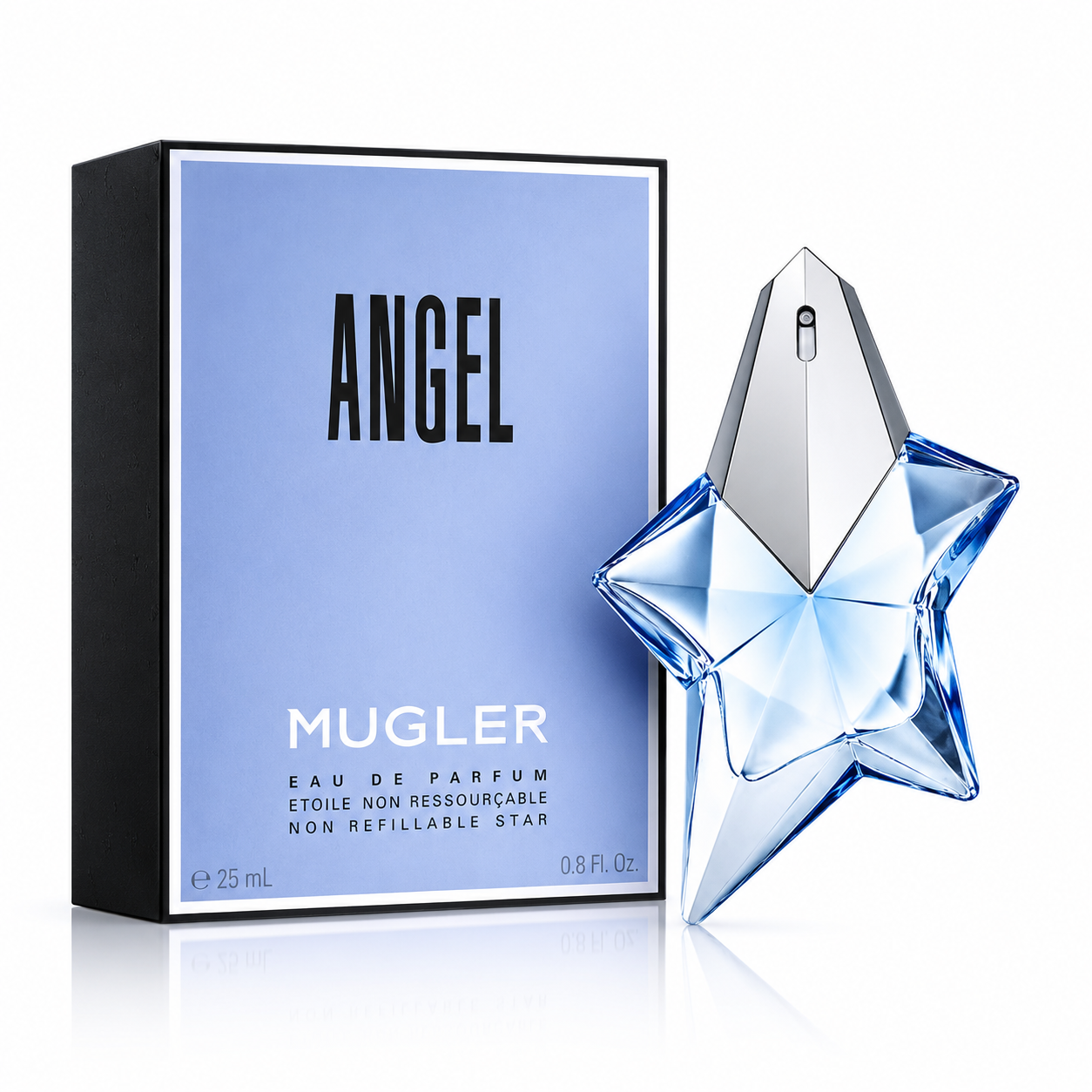 Mugler Angel Eau de Parfum