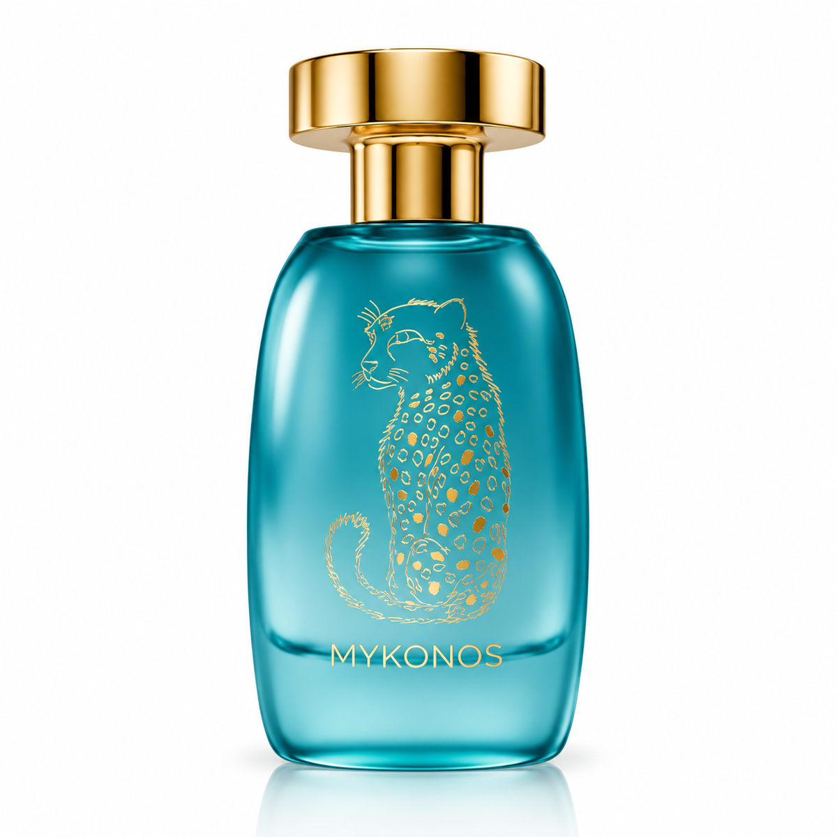 Mykonos Dreamscape Extrait de Parfum