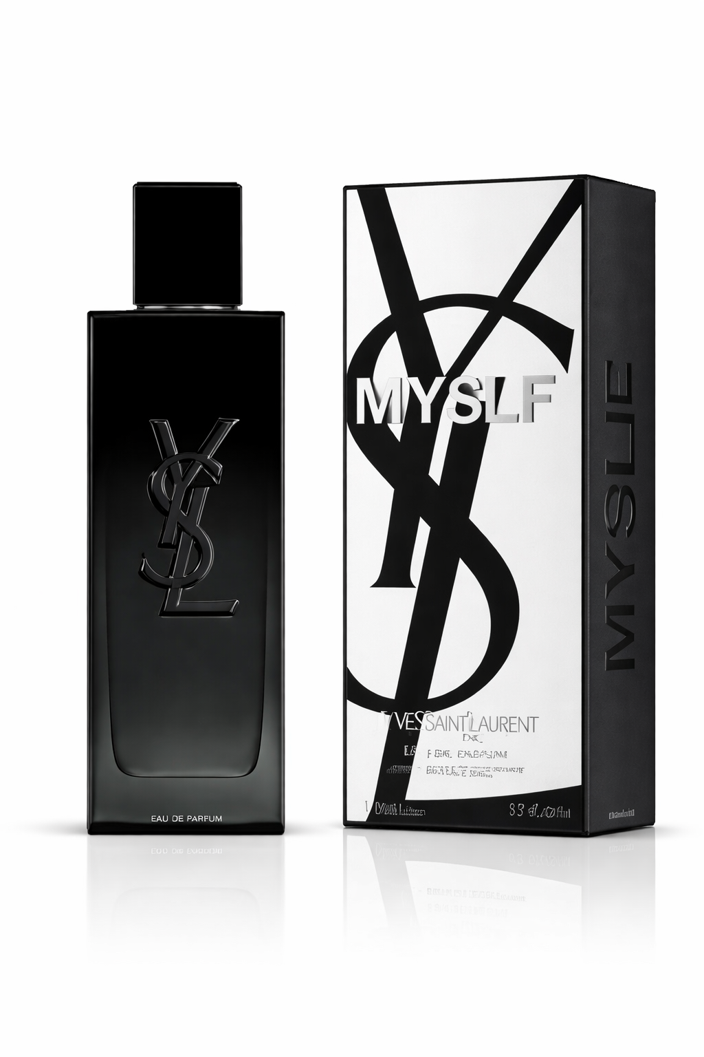 YSL Myself Eau de Parfum