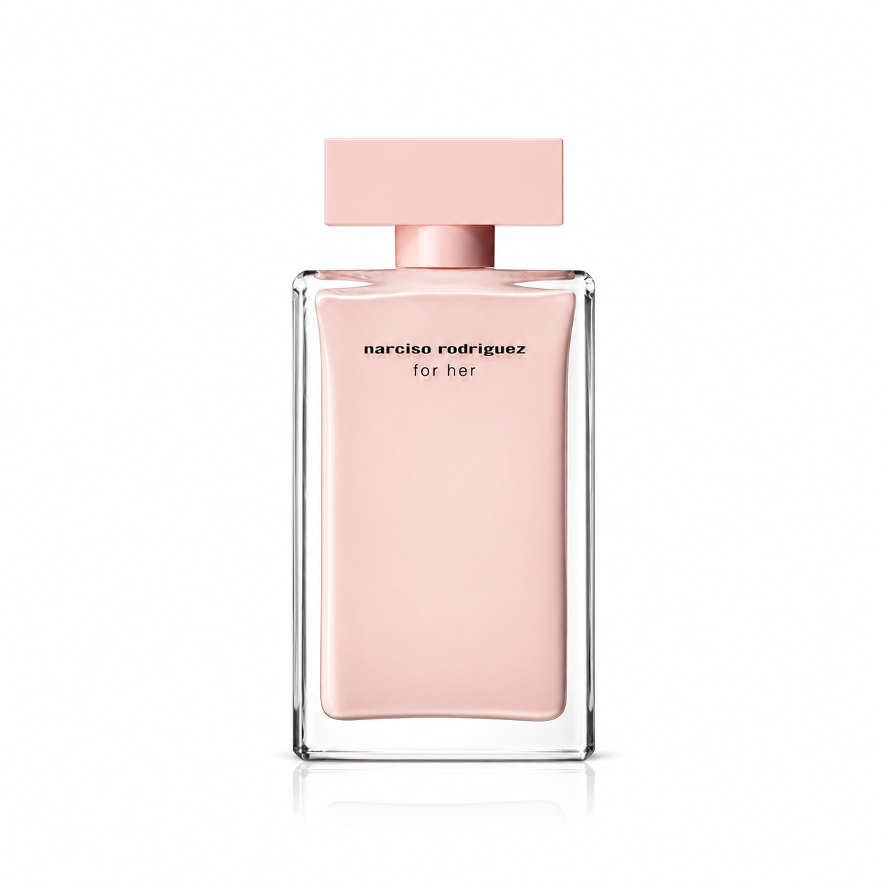 Narciso Rodriguez For Her Eau de Parfum