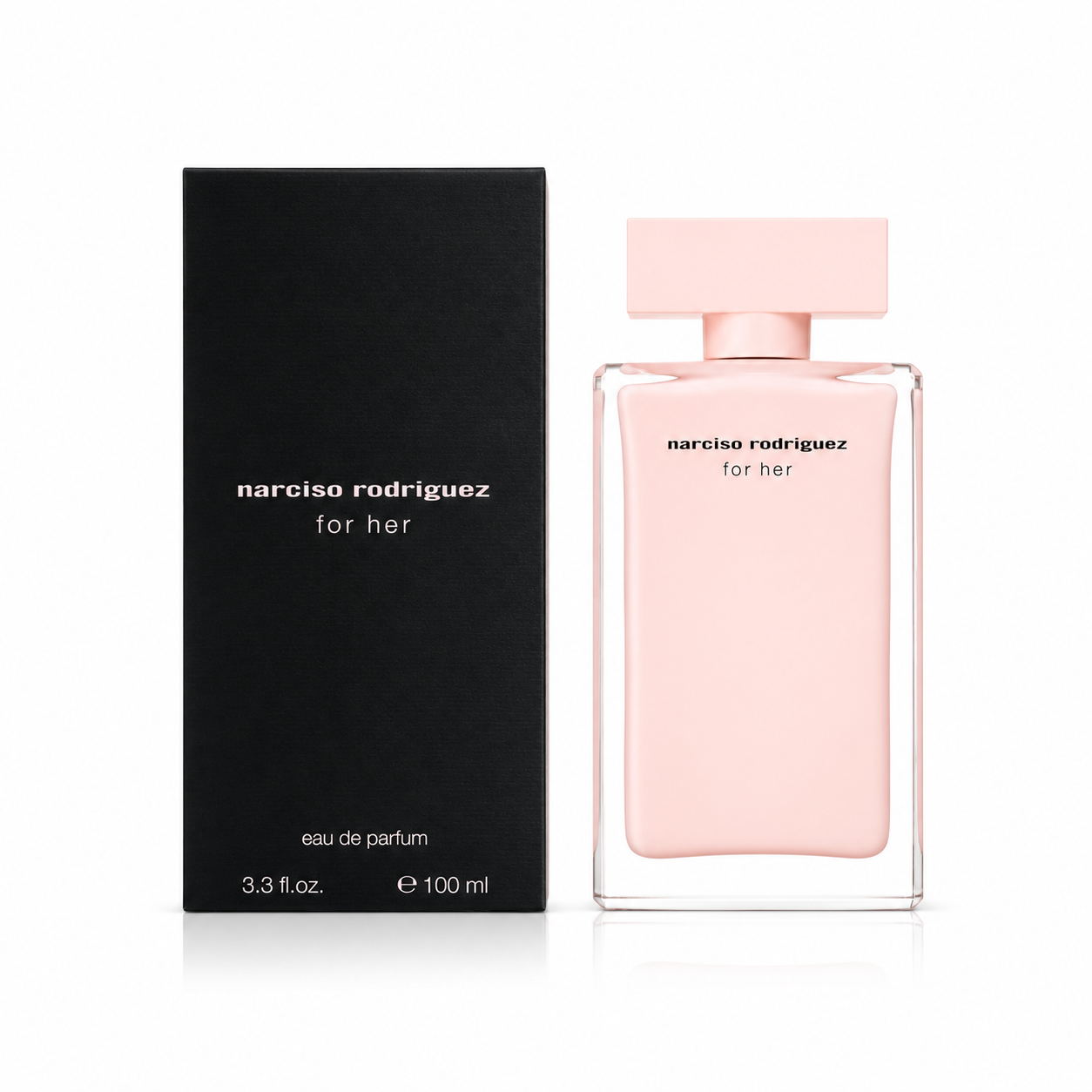 Narciso Rodriguez For Her Eau de Parfum