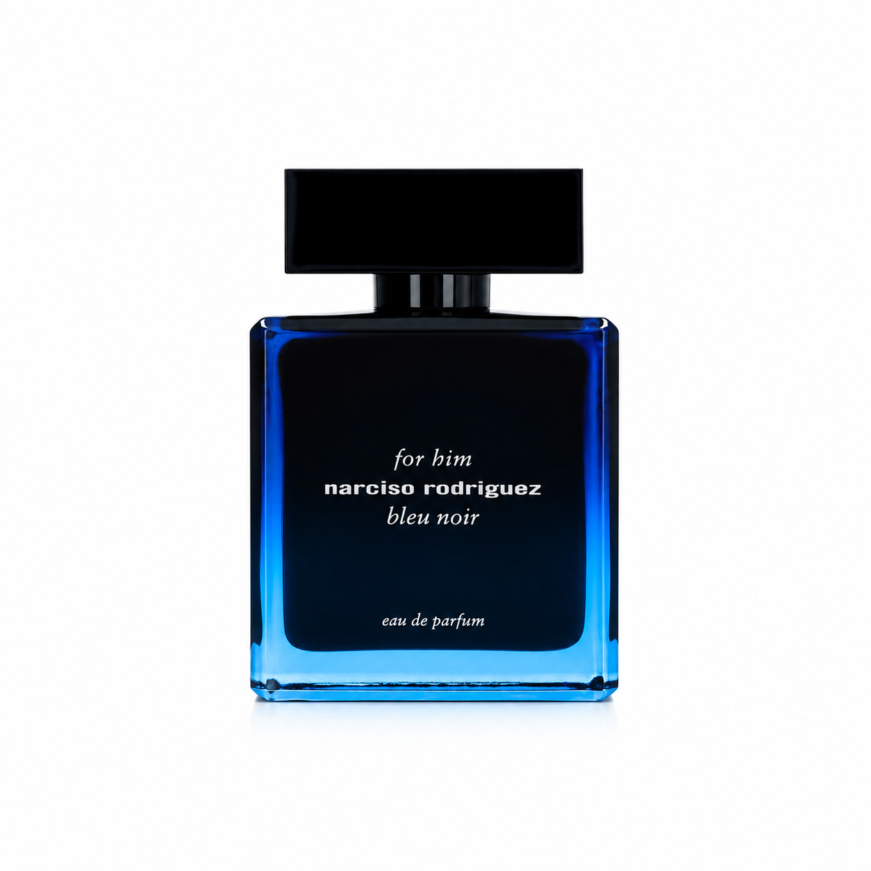 Narciso Rodriguez For Him Bleu Noir Eau de Parfum
