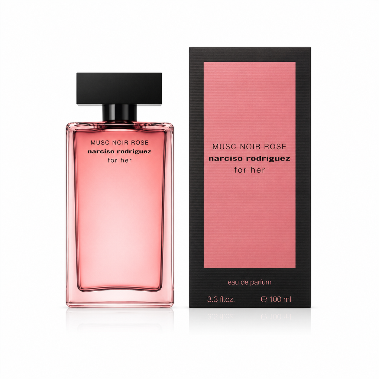Narciso Rodriguez For Her Musc Noir Rose Eau de Parfum