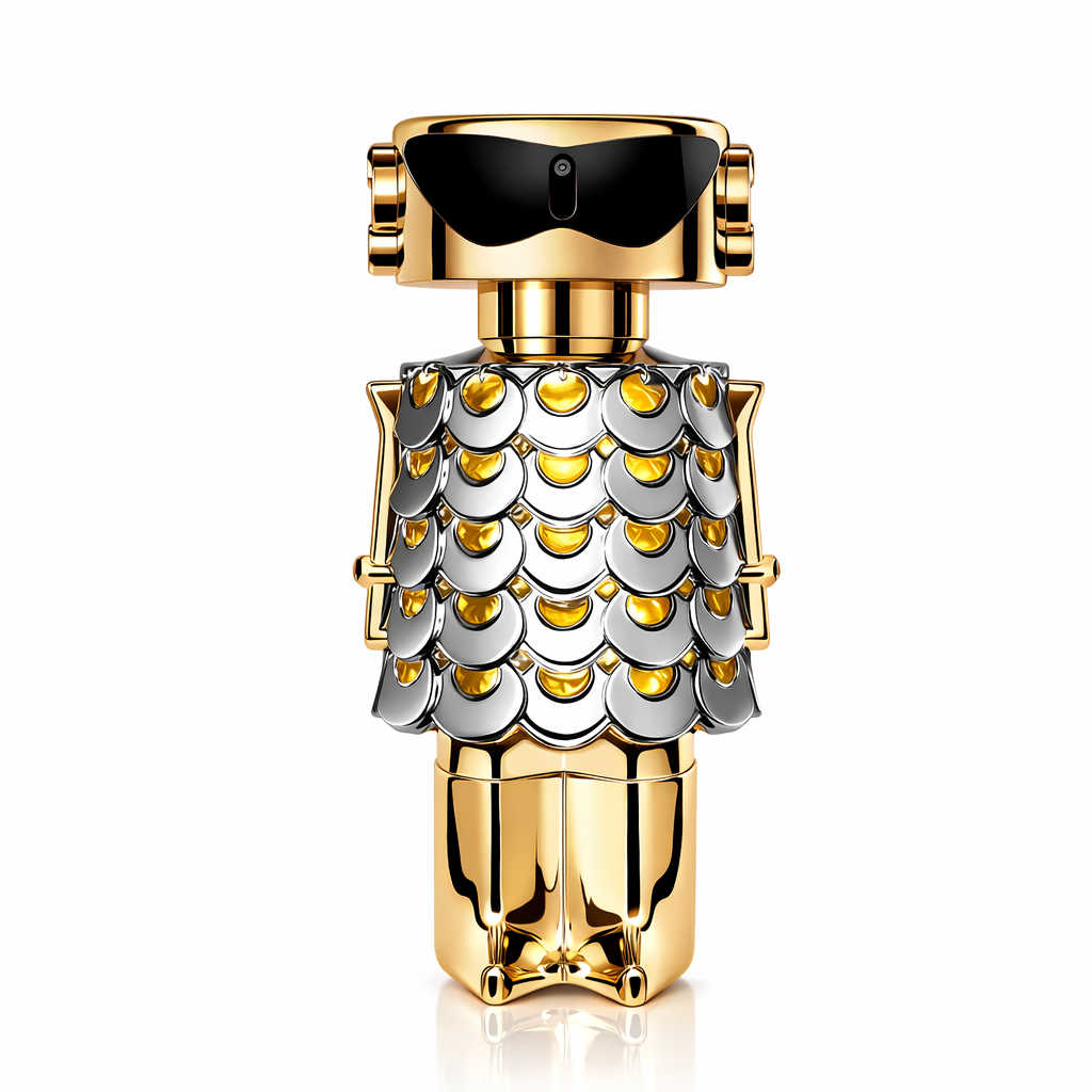 Rabanne Fame Eau de Parfum