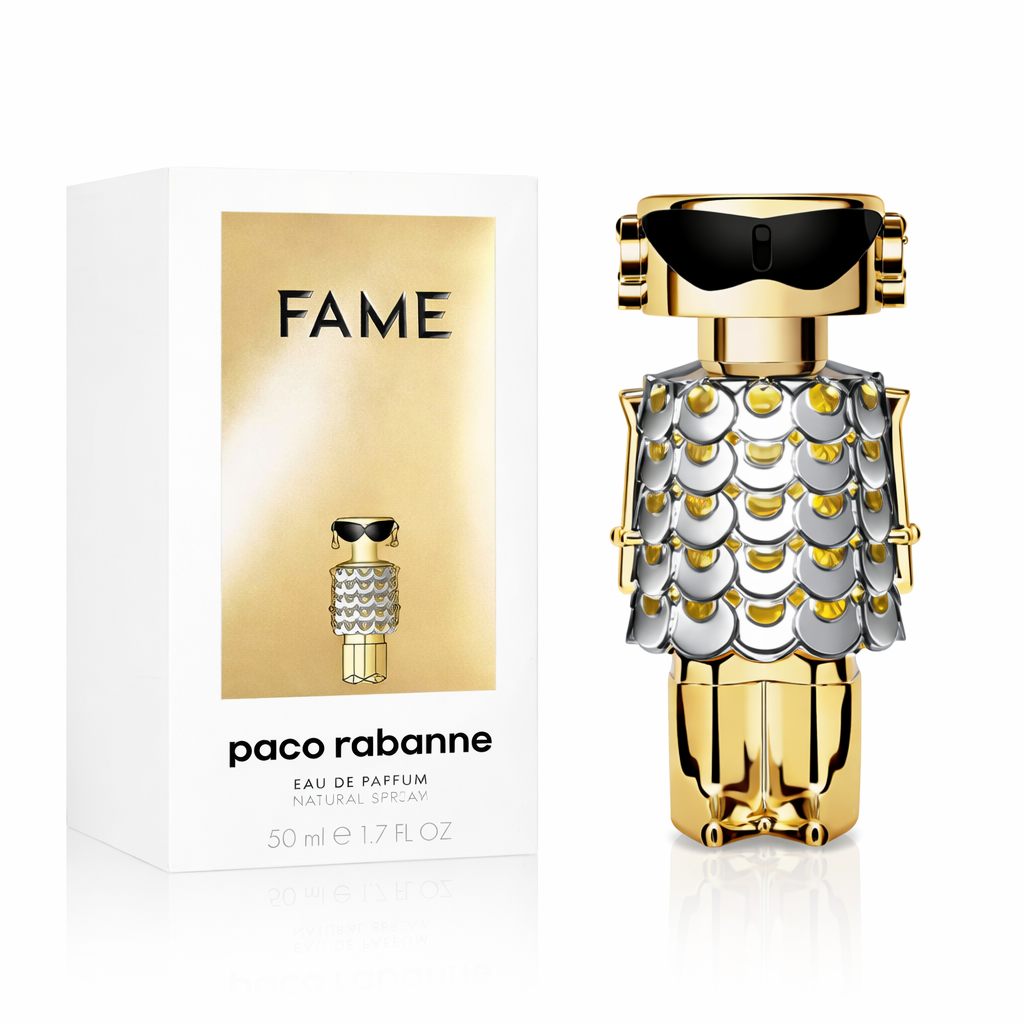 Rabanne Fame Eau de Parfum