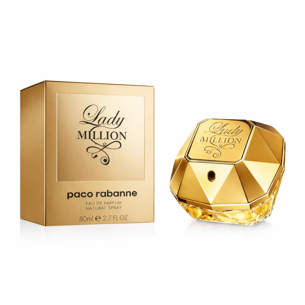 Rabanne Lady Million Eau de Parfum