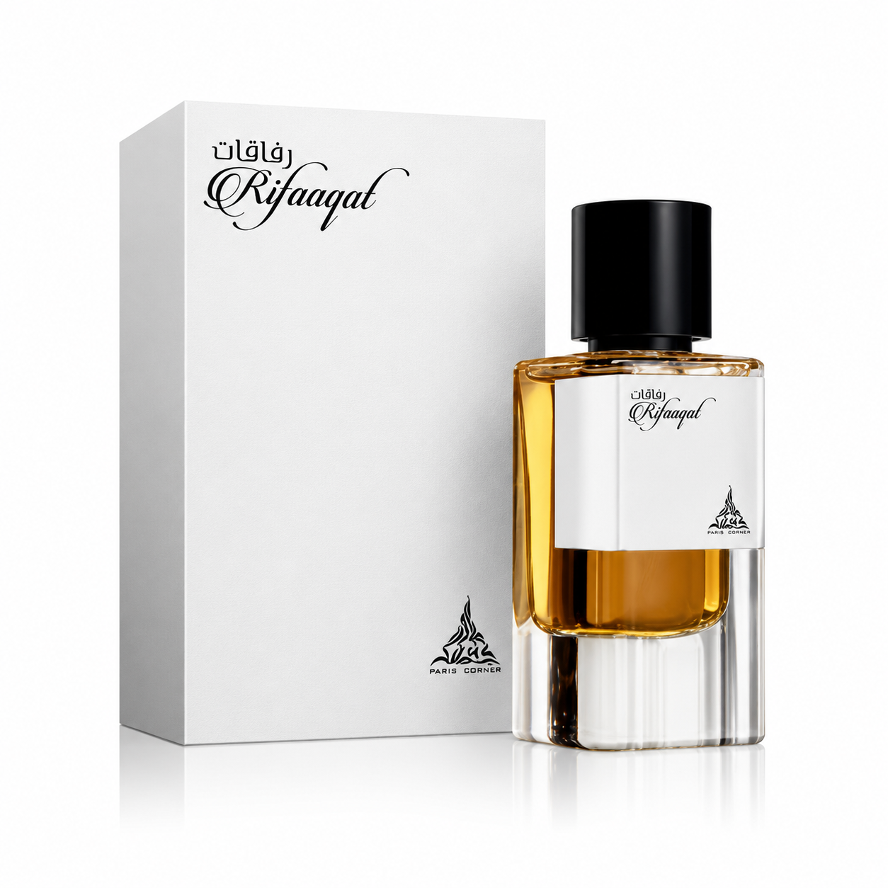 Paris Corner Emir Rifaaqat Eau de Parfum
