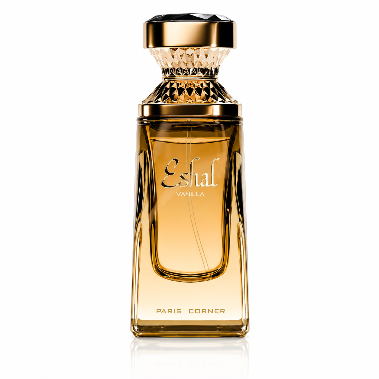 Paris Corner Eshal Vanilla Eau de Parfum