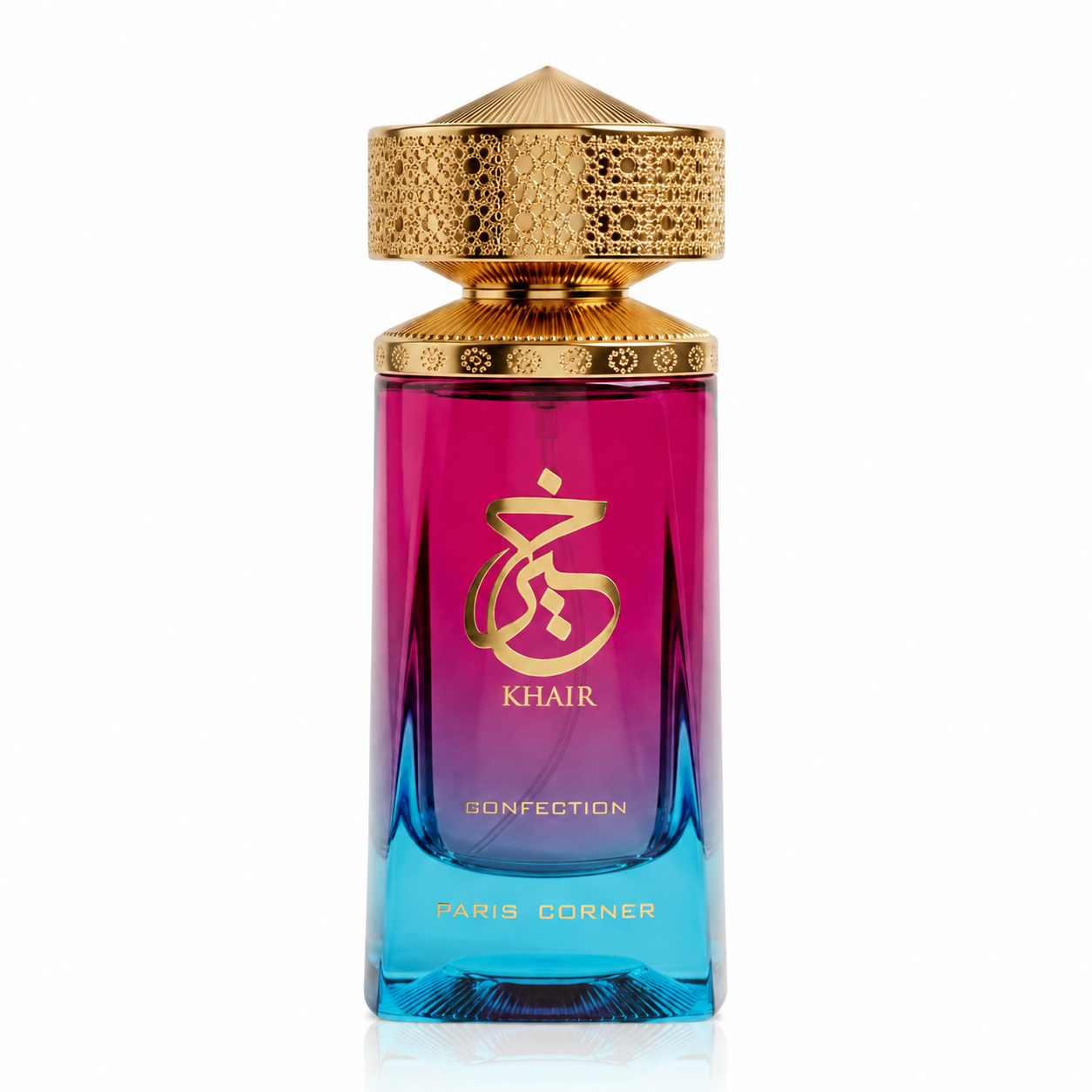 Paris Corner Khair Confection Eau de Parfum
