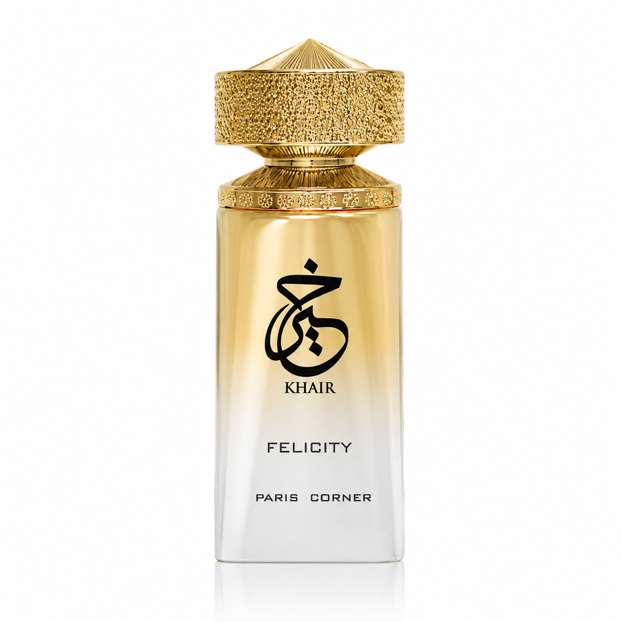 Paris Corner Khair Felicity Eau de Parfum