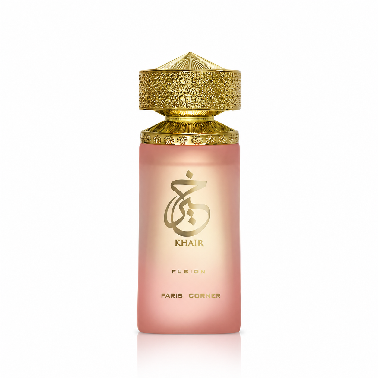 Paris Corner Khair Fusion Eau de Parfum