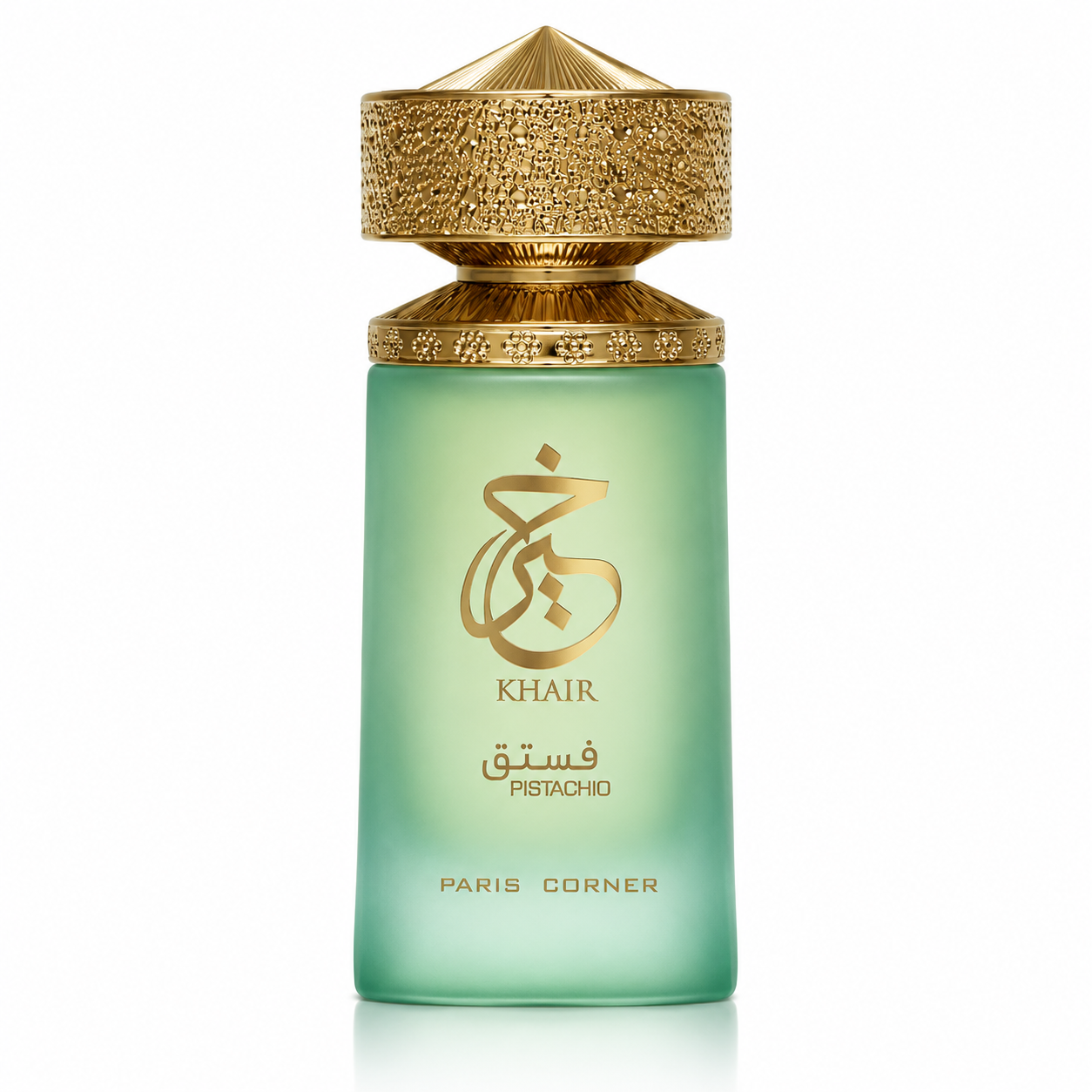 Paris Corner Khair Pistachio Eau de Parfum