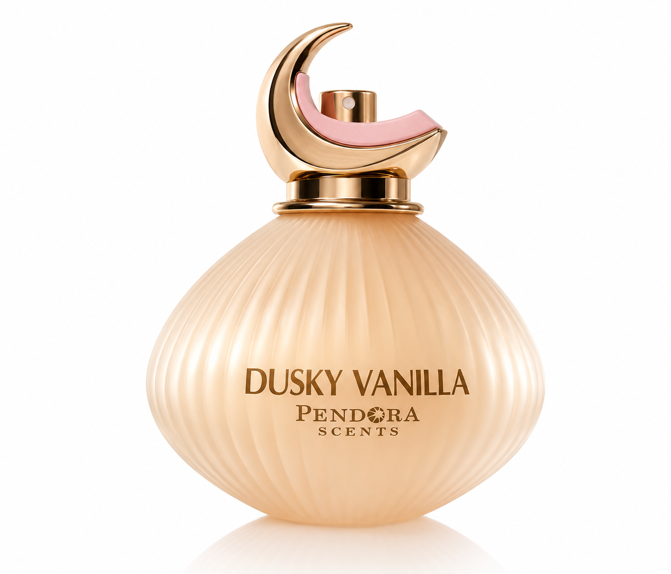 Paris Corner Pendora Dusky Vanilla Eau de Parfum